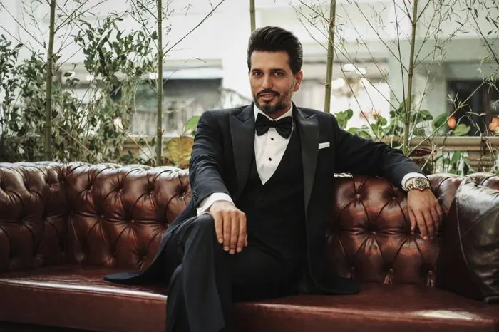 Mohammad Zeinalialiabadi