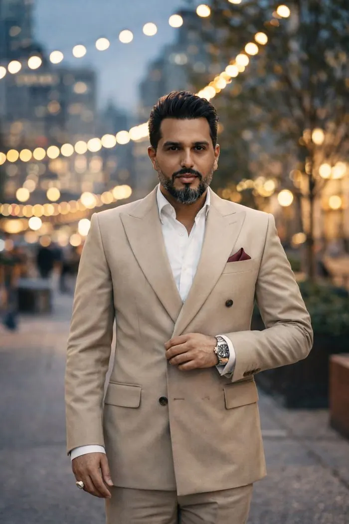 Dr. Mohammad Zeinalialiabadi — professional portrait