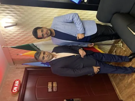 Esteghlal TV
