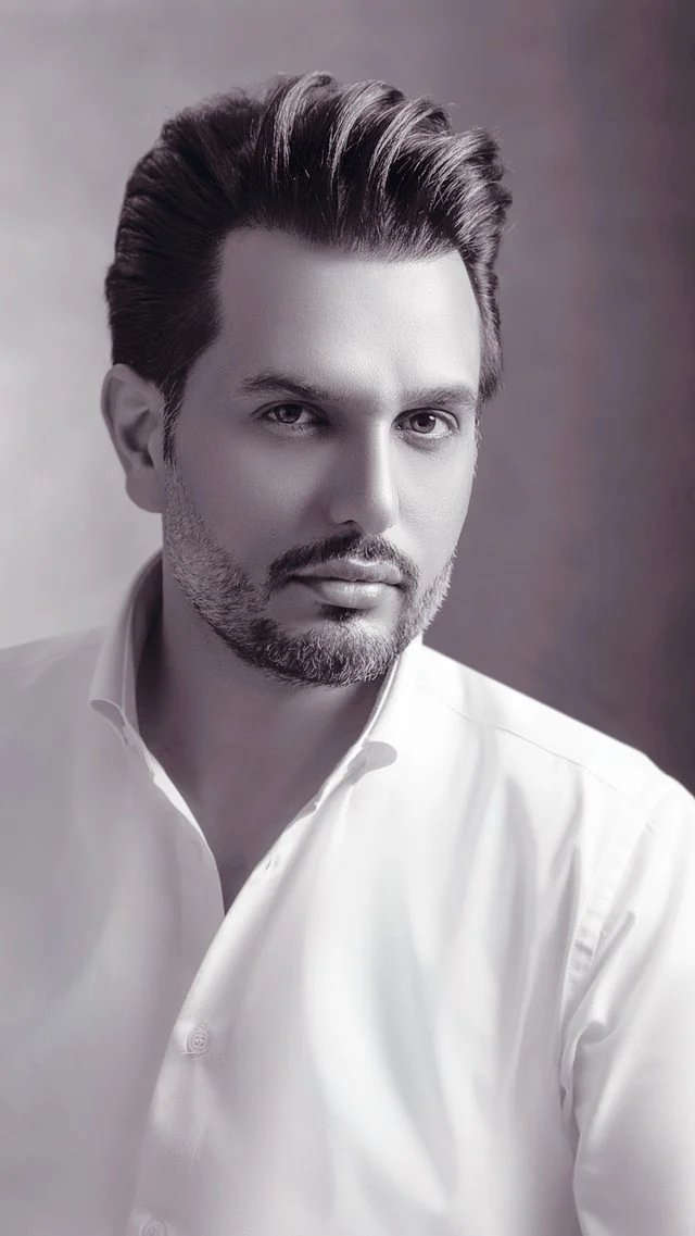 Mohammad Zeinalialiabadi