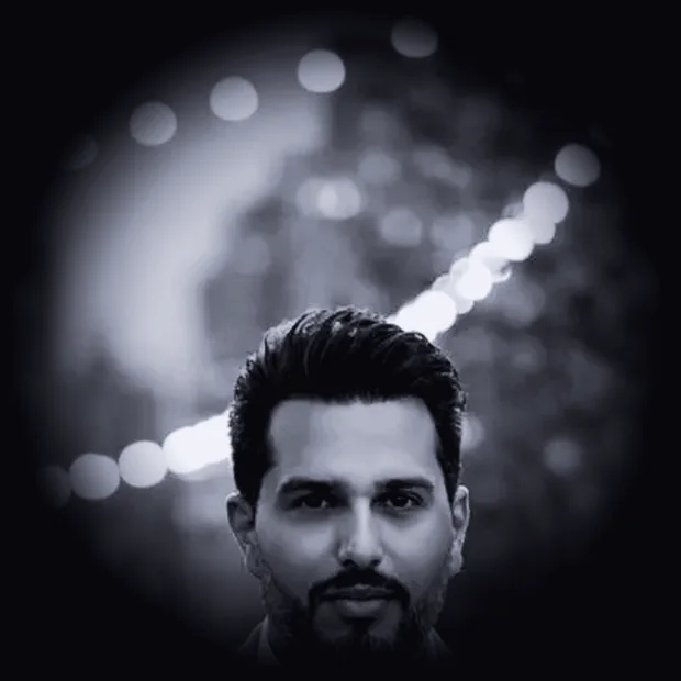 Dr. Mohammad Zeinalialiabadi — founder and chairman